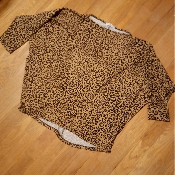 Cha Cha Vente shirt - Picture 1 of 3